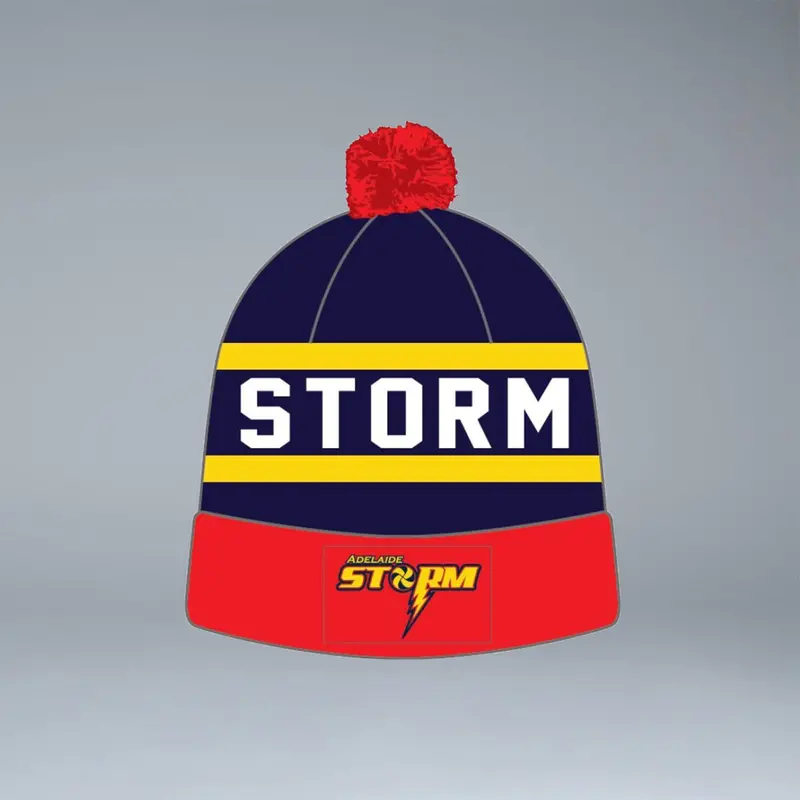 Volleyball Sa Storm Beanie 1