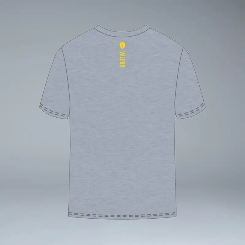 Volleyball Sa Storm Bolt Kids Tee 2