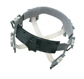 Vulcan Cowboy Hard Hat 6-Point Replacement Suspension #Vcb201 1