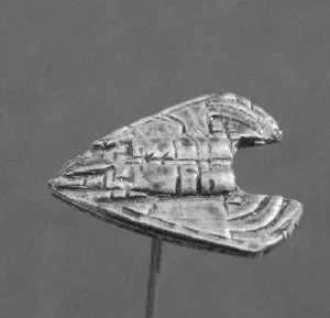 Vulcan Micro Fighter Bt-168 1