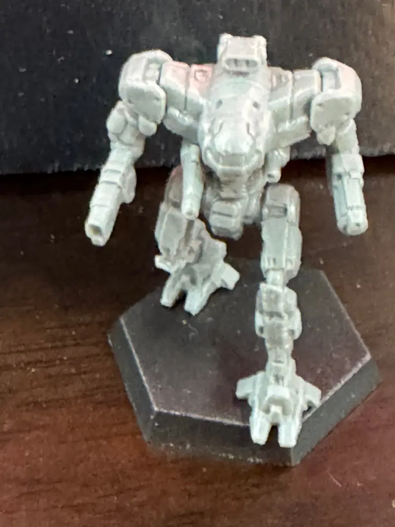 Vulcan (Security) 3-28 1