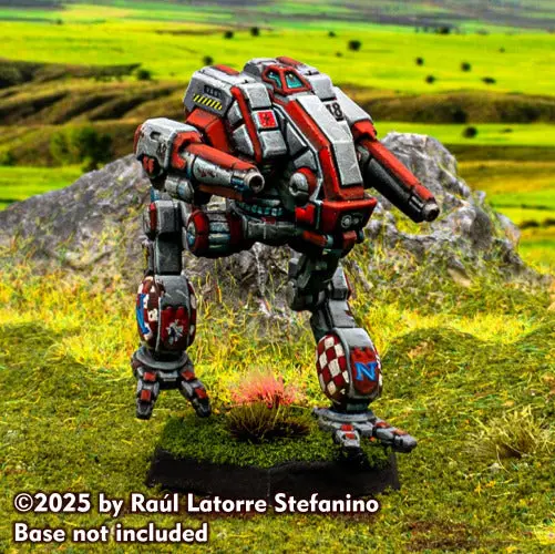 Vulture C 20-5229 1