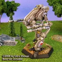 Vulture "Mad Dog" Prime 20-600Re 1
