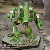 Vulture Mk Iv Prime 20-5080 1