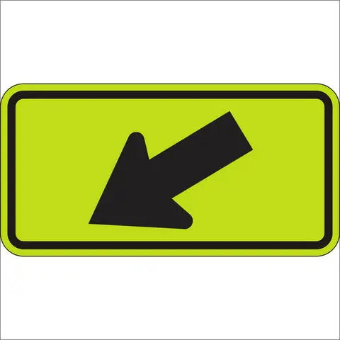 W16-7P School Sign 1