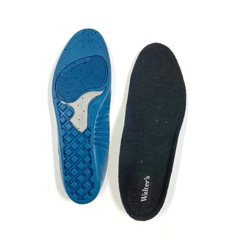 Walter's Anti-Fatigue Insoles 1