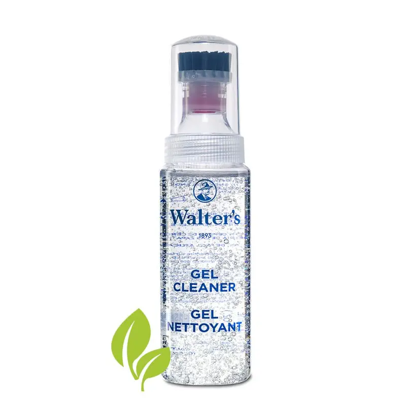 Walter's Gel Shoe Cleaner 1