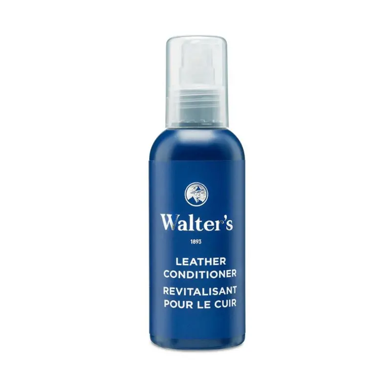 Walter's Leather Conditioner 1