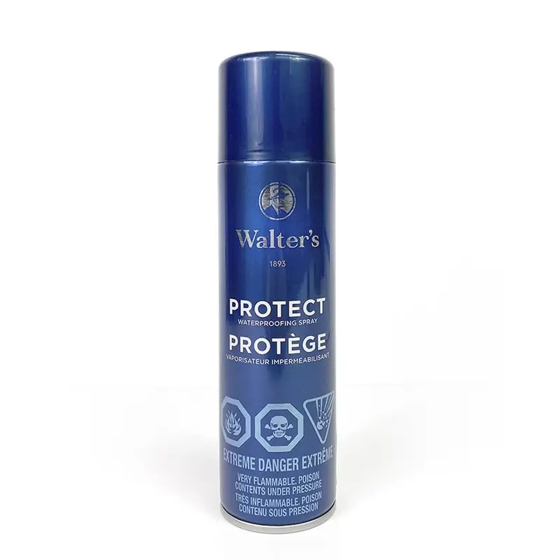 Walter's Protect Waterproofing Spray 1