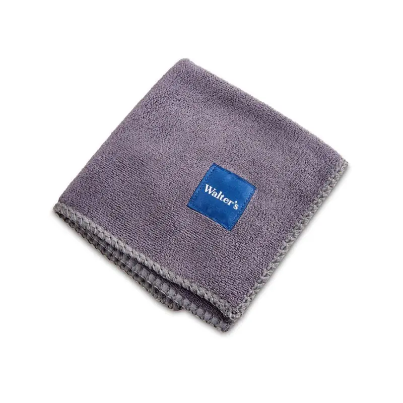 Walter's Shoe Cleaning Cloth 1