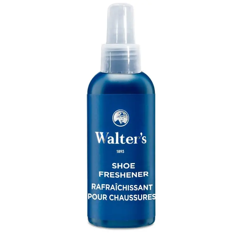 Walter's Shoe Freshener 1