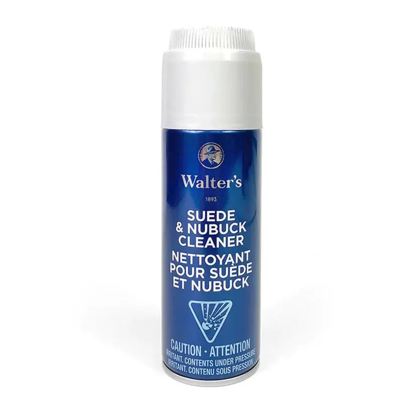 Walter's Suede & Nubuck Cleaner 1