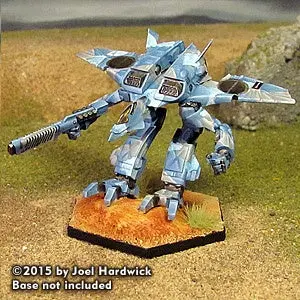 Waneta S-Wn-2Lam (Airmech) Bt-341 1