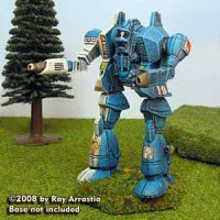 War Dog Wr-Dg-02Fc Ar20-797 1