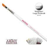 Wargamer Brush: Large Drybrush 1