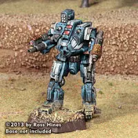 Warhammer Iic 8 20-5073 1
