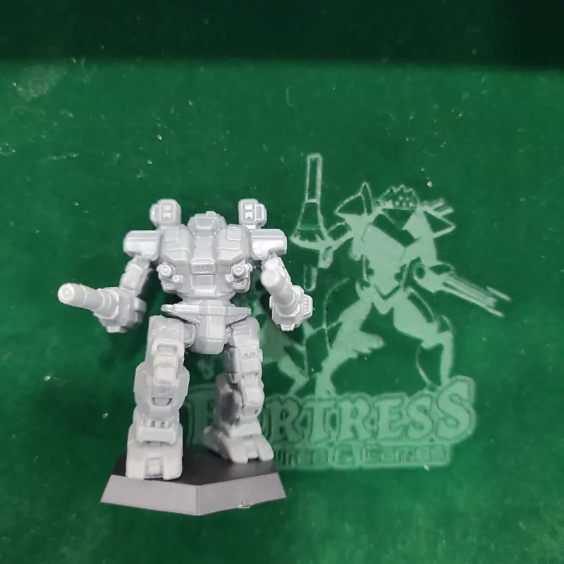 Warhammer (Northwind Highlanders) #4-13 1