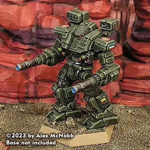 Warhammer Whm-6R 20-5213 1