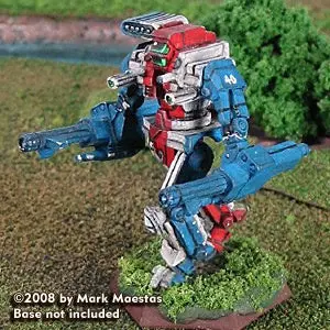 Warhammer Whm-8D 20-201 1