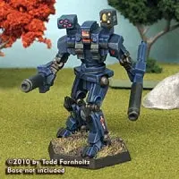 Warhammer Whm-8K 20-454 1