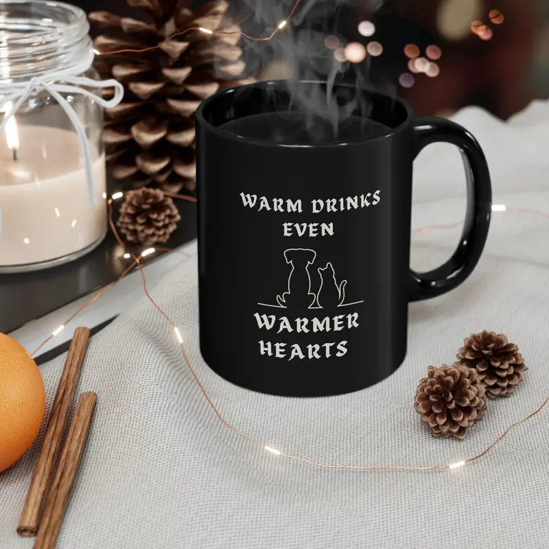 Warm Hug (11Oz, 15Oz) 1