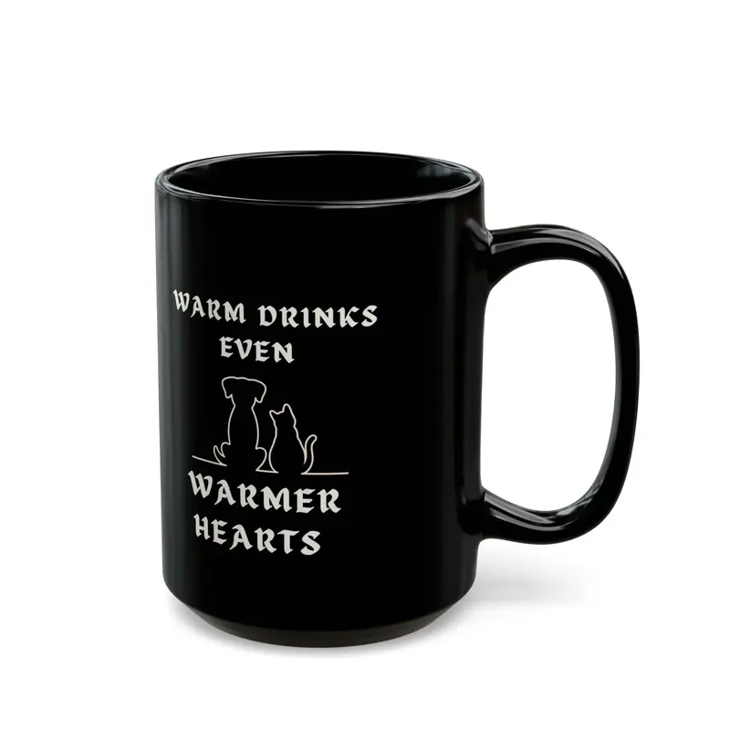 Warm Hug (11Oz, 15Oz) 2