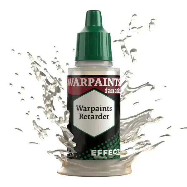 Warpaints Fanatic Effects: Warpaints Retarder 1