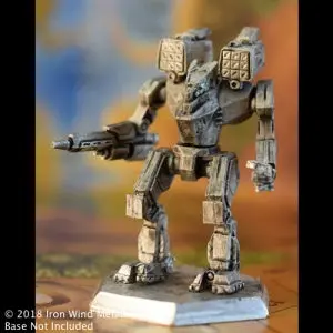 Warwolf C Bt-431 1