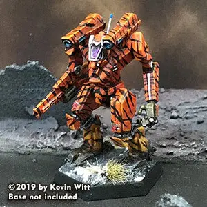 Warwolf H Bt-433 1