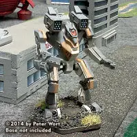 Warwolf Prime 20-5083 1