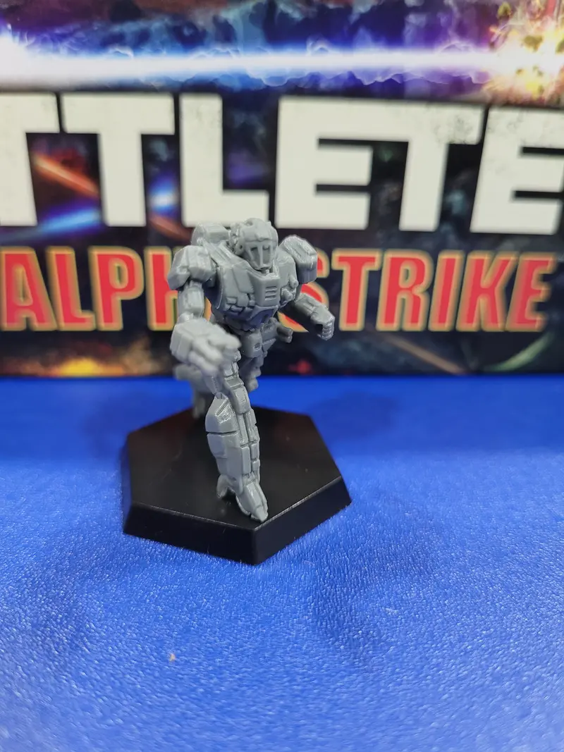 Wasp (Alpha Strike) A3 1