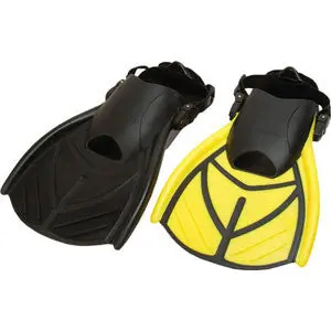 Water Rescue Fins 1