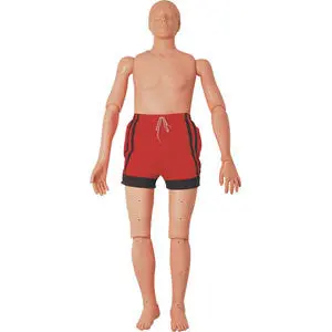 Water Rescue Manikin 1