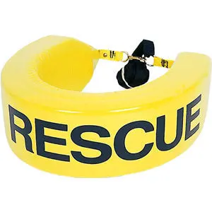 Water Rescue Tube 1
