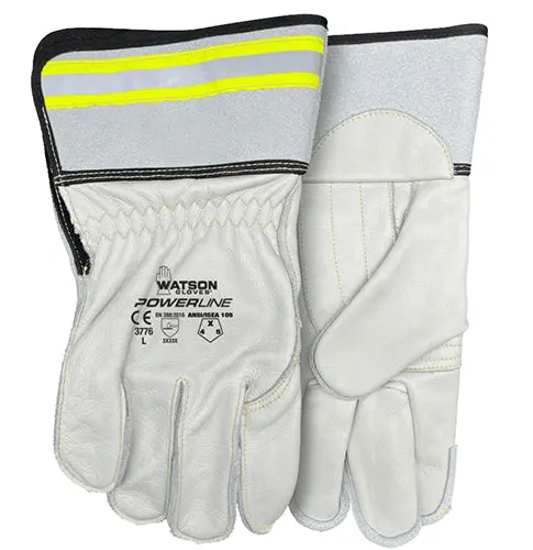 Watson Meat Hook Lineman Glove 1
