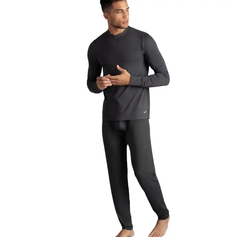Watsons Men's Heat Base Layer Long Johns 2