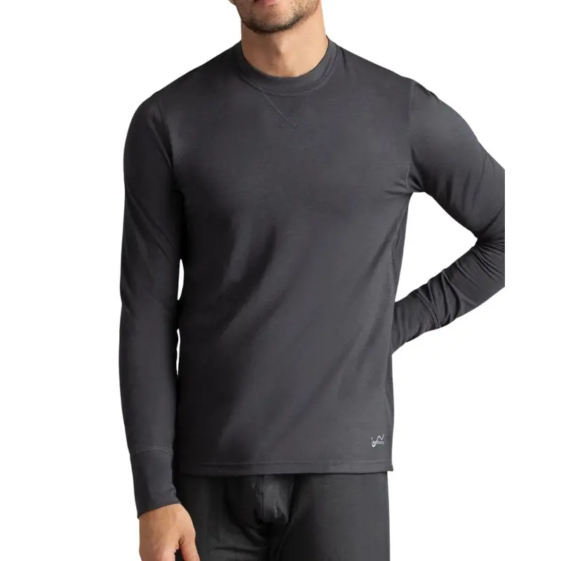 Watsons Men's Heat Base Layer Long-Sleeve Shirt 1