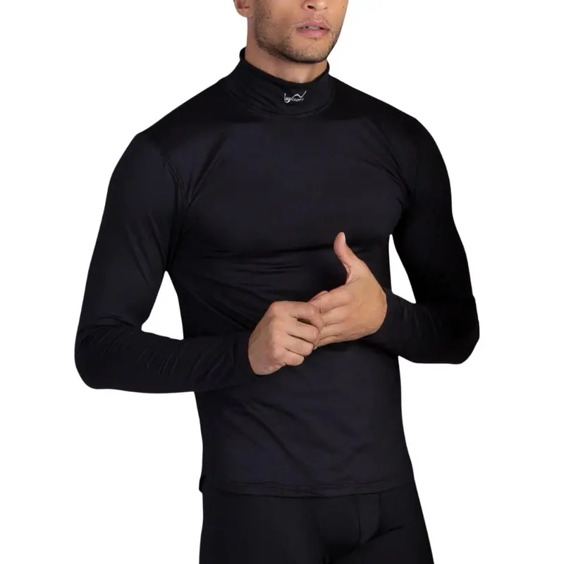 Watsons Men's Performance Base Layer Long Sleeve Top 1