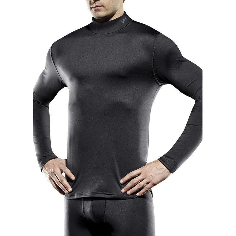 Watsons Men's Performance Base Layer Long Sleeve Top 3