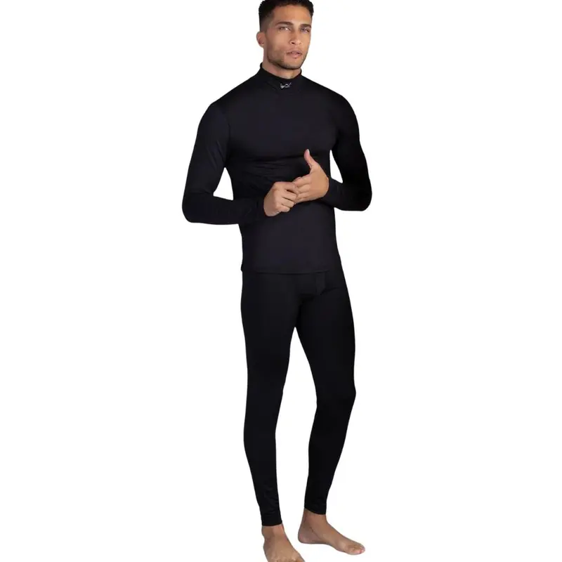 Watsons Men's Performance Base Layer Long Sleeve Top 4