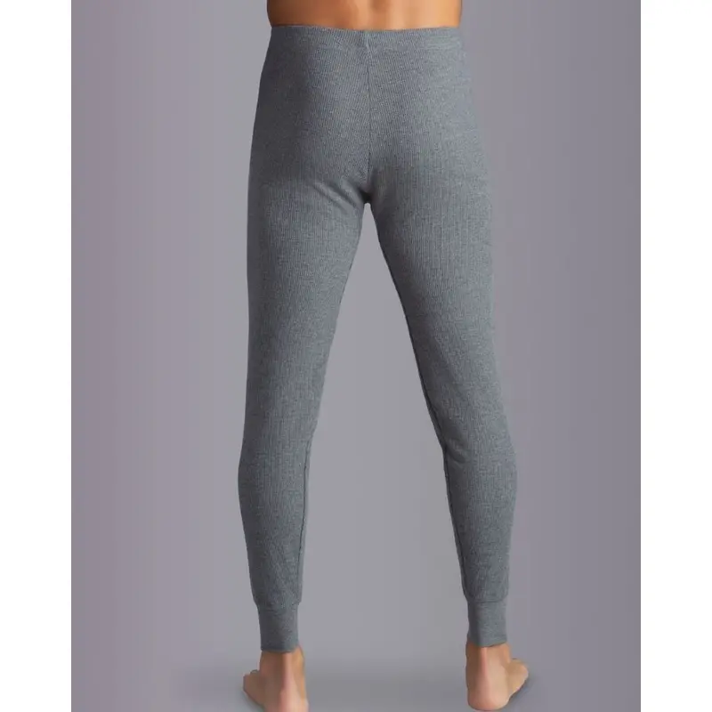 Watsons Men's Waffle Long John Bottom - Wat411 3