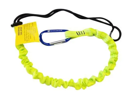 Web Devices Tool Spider Lanyards 2