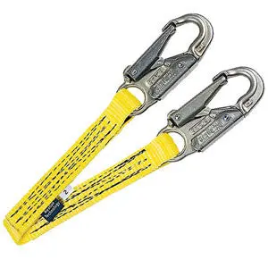 Webbing Lanyard 1