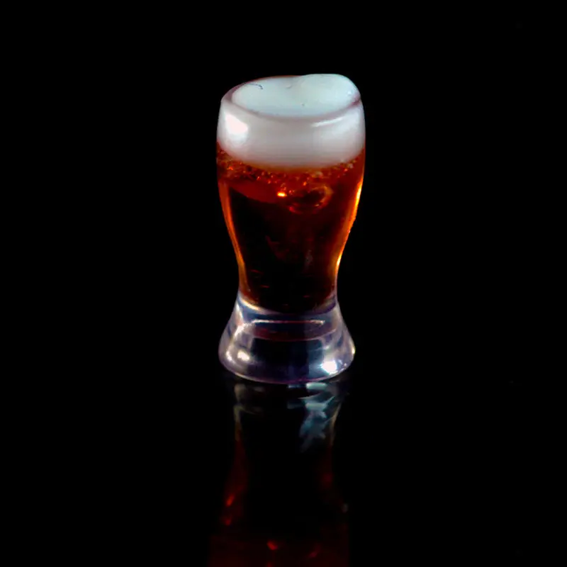 Weizen Glass - Ale 1