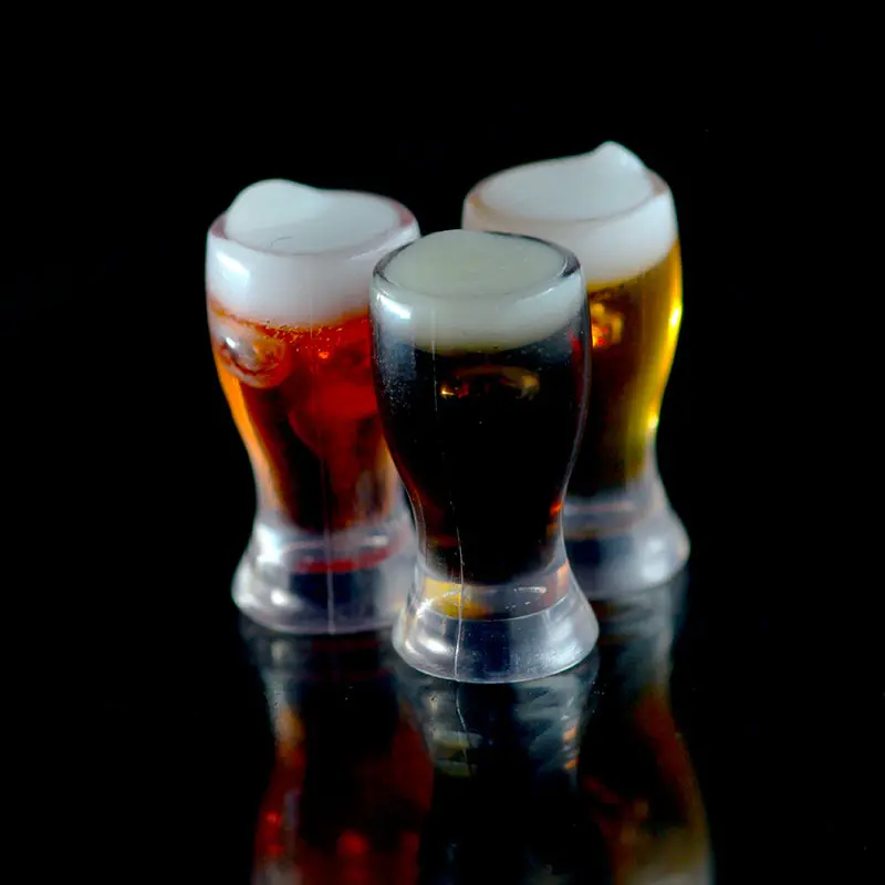 Weizen Glass - Ale 2