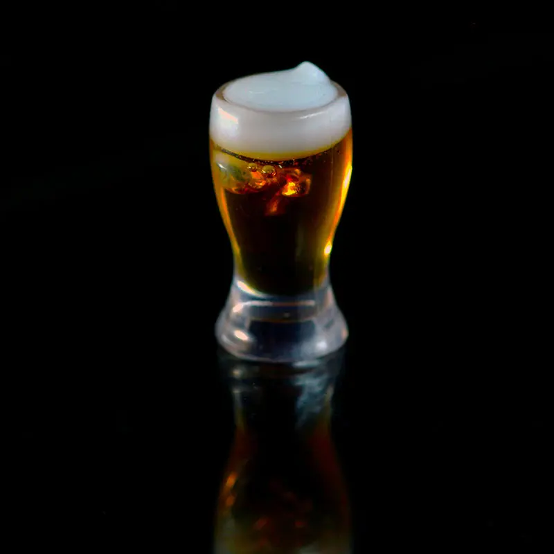 Weizen Glass - Lager 1