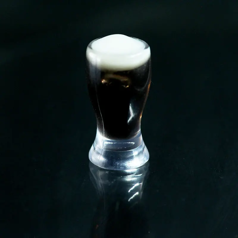 Weizen Glass - Stout 1
