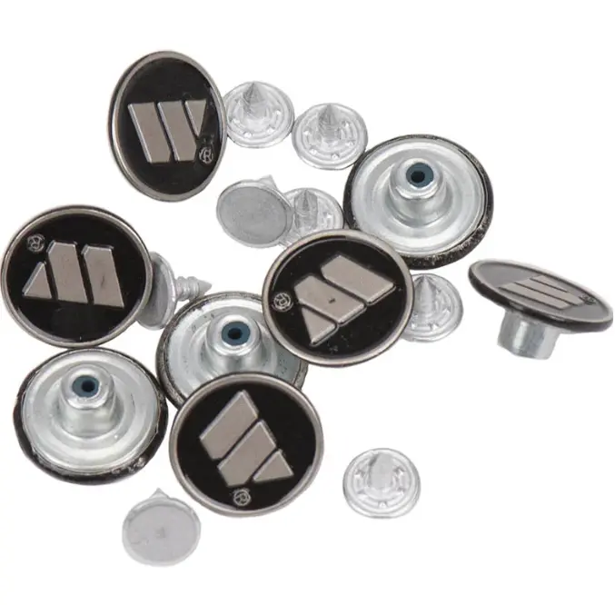 Welch Bb100 Logger Buttons 1