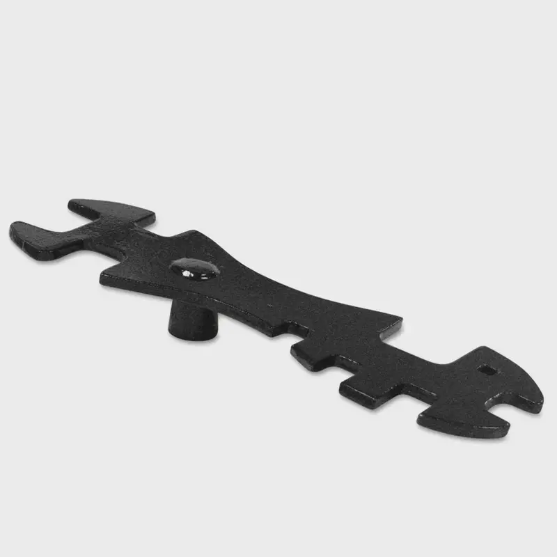 Welders 10-Way Wrench #W1013 1