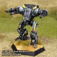 Wendigo Prime 20-5123 1